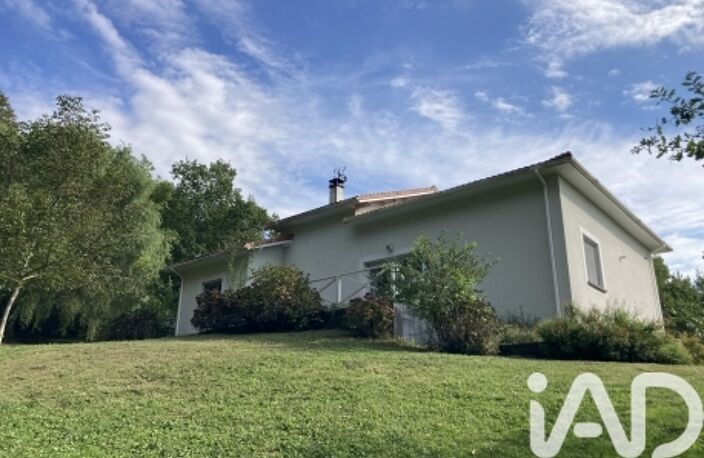 Vente Maison de campagne 5 pièces — photo 3