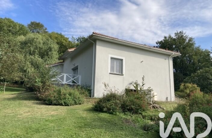 Vente Maison de campagne 5 pièces — photo 4