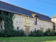 ANCIEN CORPS DE FERME  AVEC 7000 M2 DE PARC ET PRAIRIE SUR L — photo 2