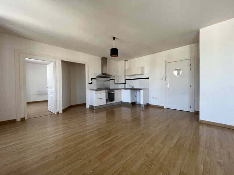 CHARQUEMONT - APPARTEMENT — photo 1