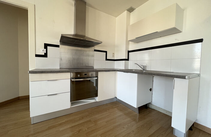 CHARQUEMONT - APPARTEMENT — photo 2
