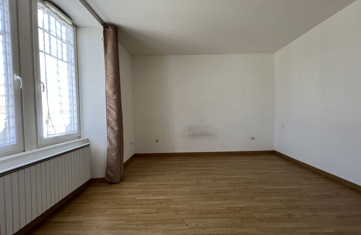 CHARQUEMONT - APPARTEMENT — photo 5