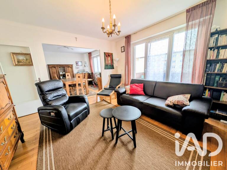 Vente Appartement 4 pièces — photo 1