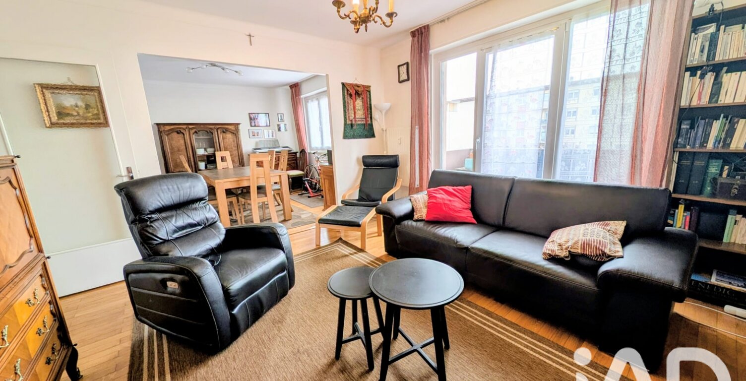 Vente Appartement 4 pièces — photo 1