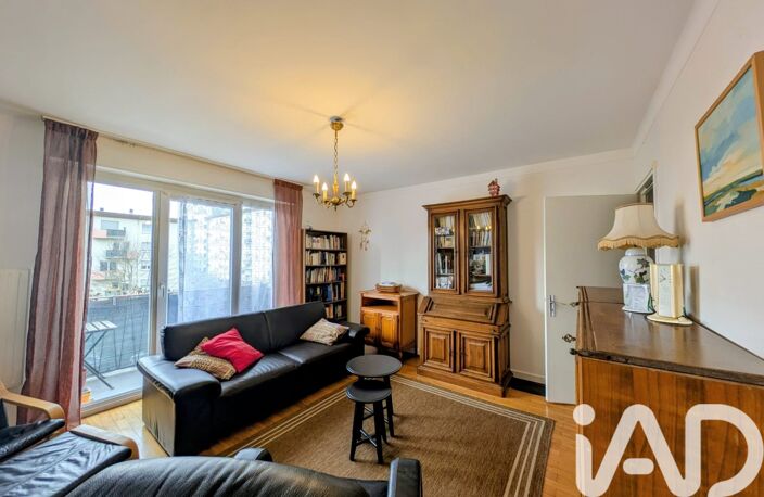 Vente Appartement 4 pièces — photo 2