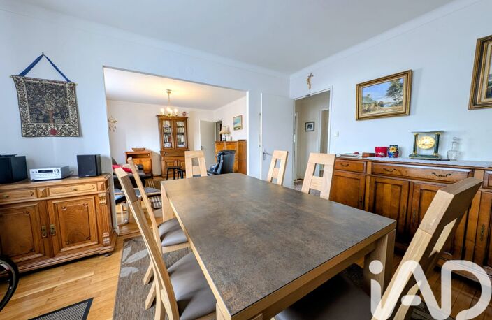 Vente Appartement 4 pièces — photo 3