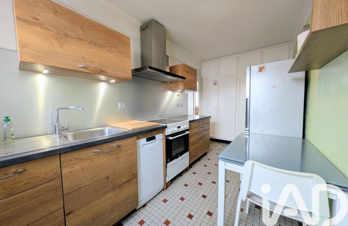 Vente Appartement 4 pièces — photo 4