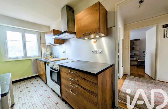 Vente Appartement 4 pièces — photo 5