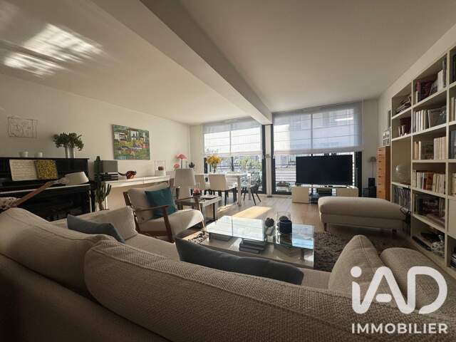 Vente Appartement 6 pièces — photo du bien