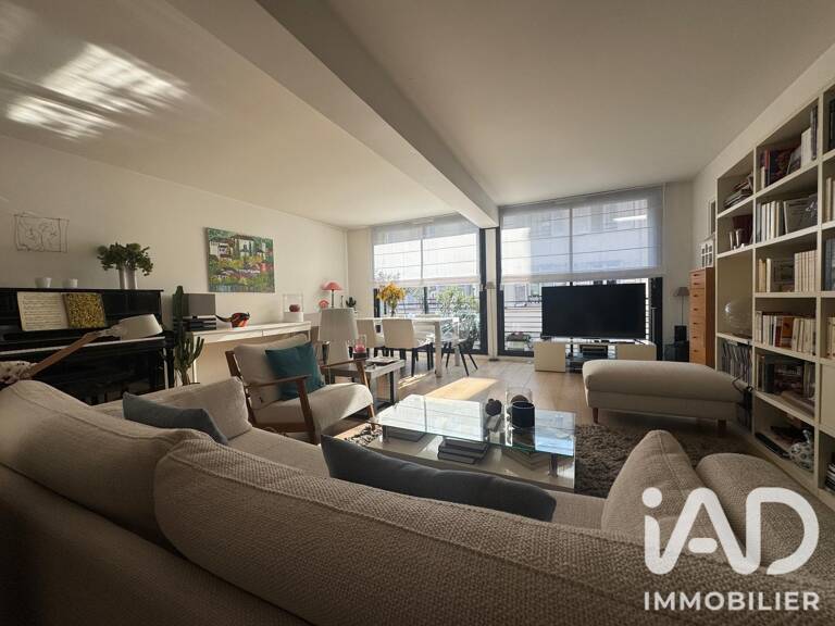 Vente Appartement 6 pièces — photo 1