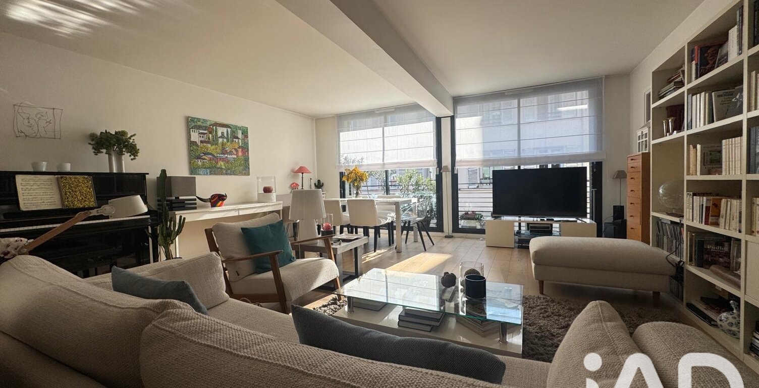 Vente Appartement 6 pièces — photo 1