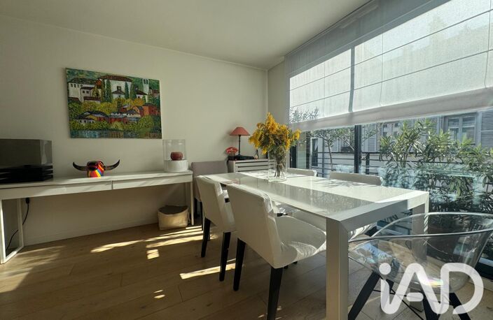 Vente Appartement 6 pièces — photo 2