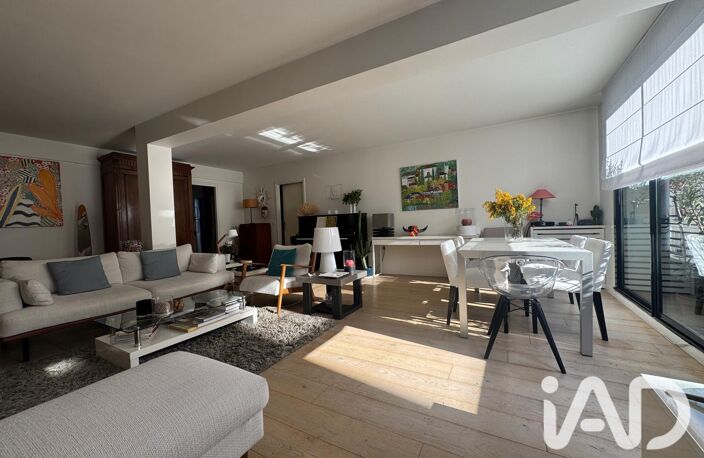 Vente Appartement 6 pièces — photo 3