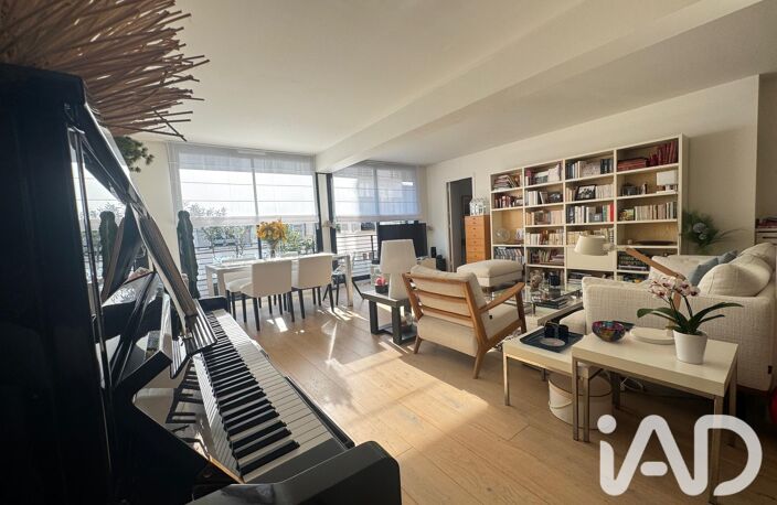 Vente Appartement 6 pièces — photo 4