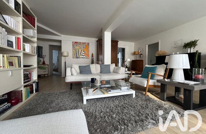 Vente Appartement 6 pièces — photo 5
