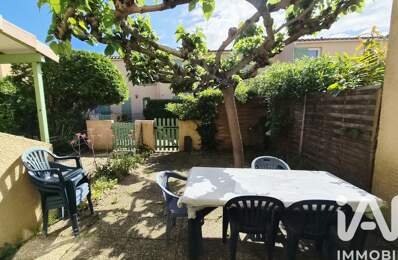 Vente Maison/villa 4 pièces — photo du bien