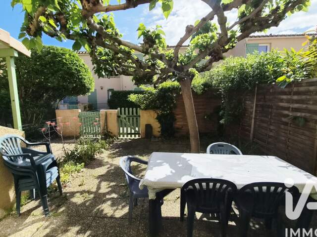 Vente Maison/villa 4 pièces — photo du bien