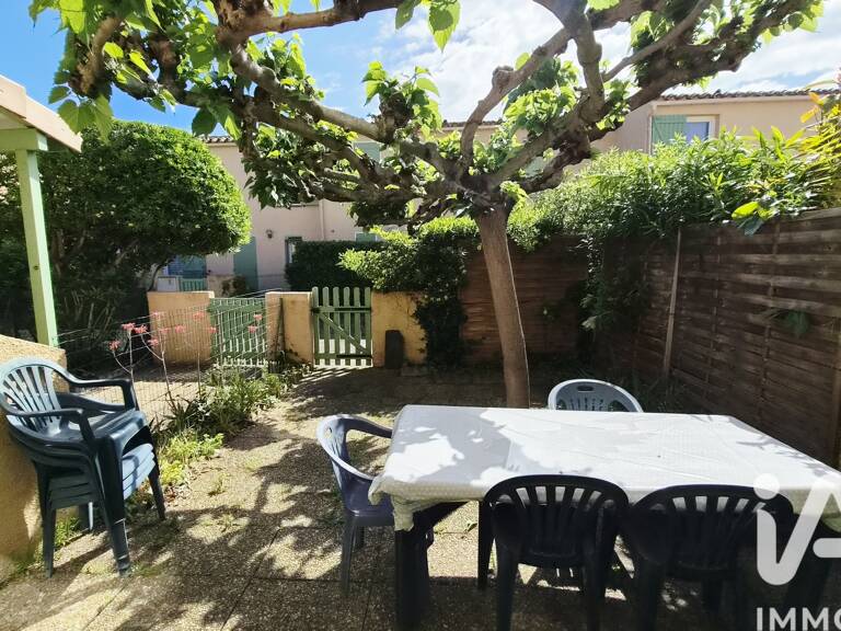 Vente Maison/villa 4 pièces — photo 1