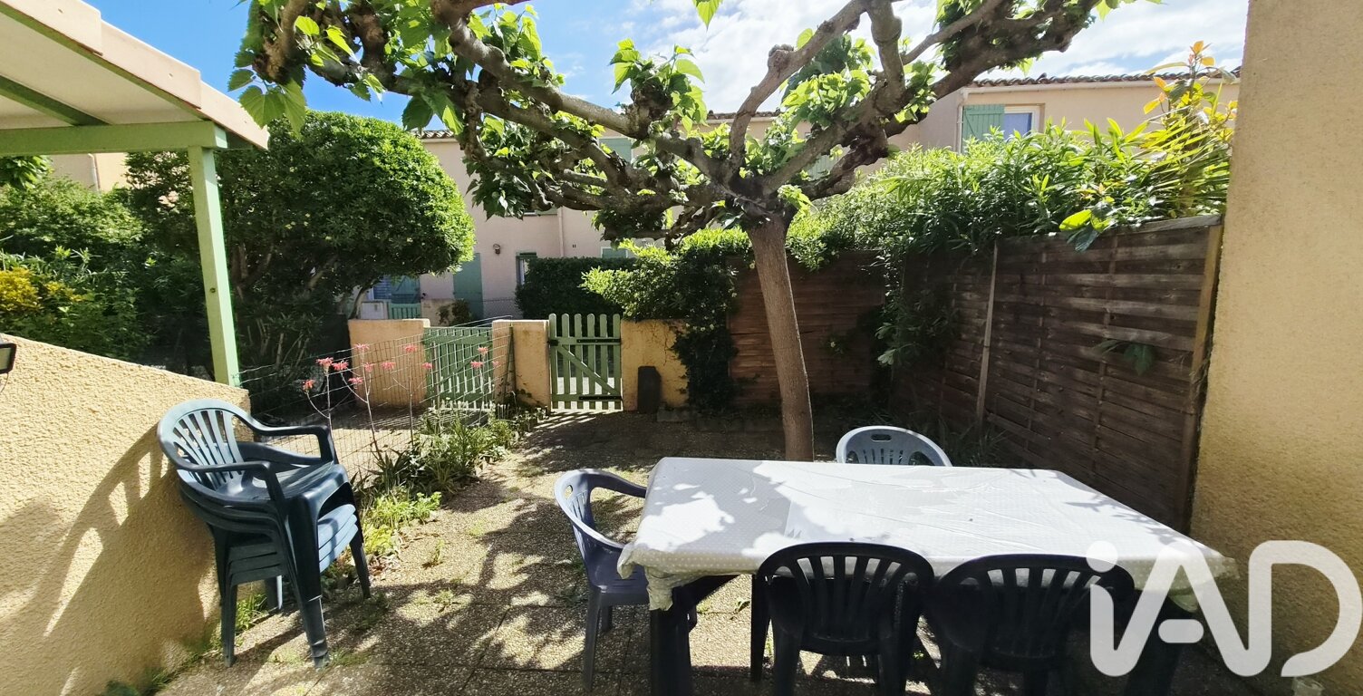 Vente Maison/villa 4 pièces — photo 1