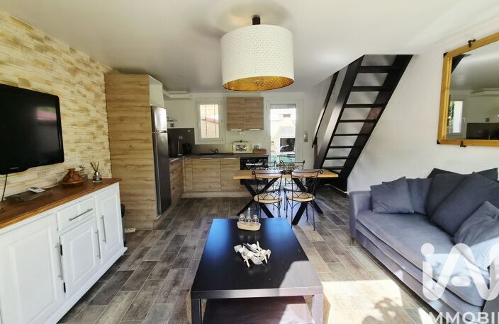 Vente Maison/villa 4 pièces — photo 2