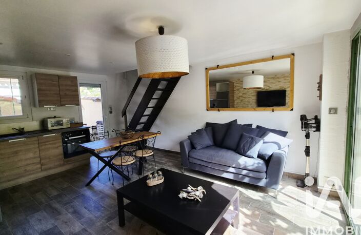 Vente Maison/villa 4 pièces — photo 4