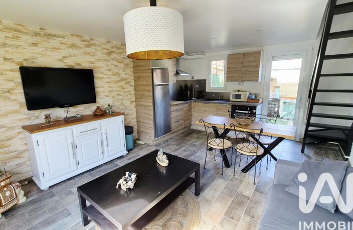 Vente Maison/villa 4 pièces — photo 5
