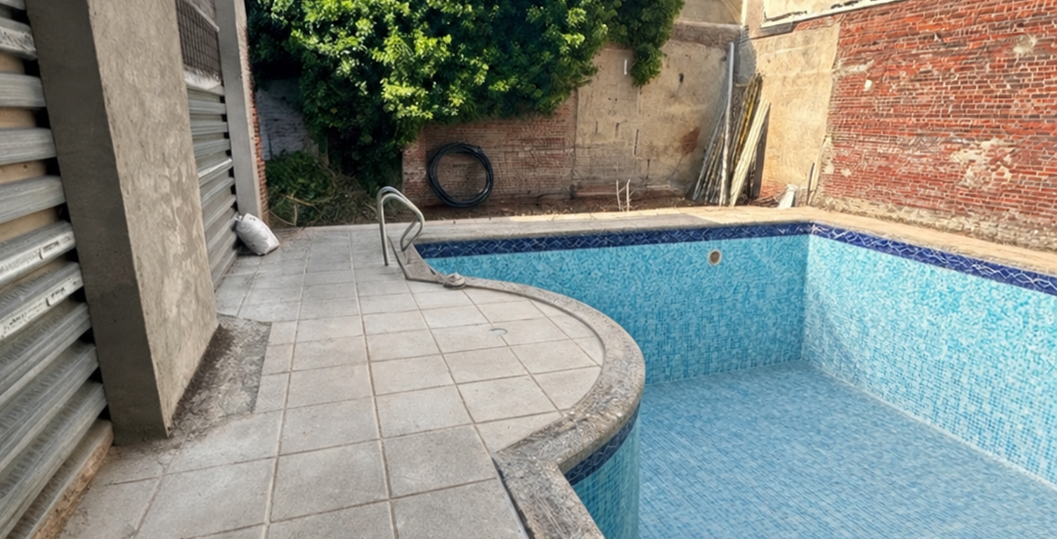 Vente Duplex 1 pièce — photo 1