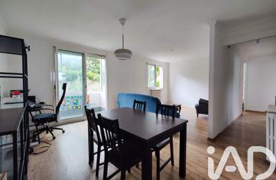 Vente Appartement 3 pièces — photo du bien