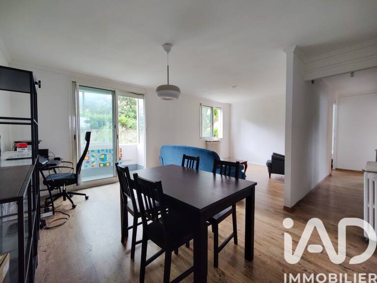 Vente Appartement 3 pièces — photo 1