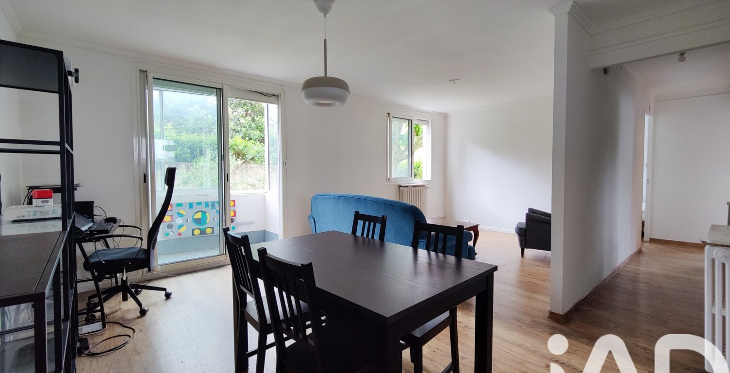 Vente Appartement 3 pièces — photo 1