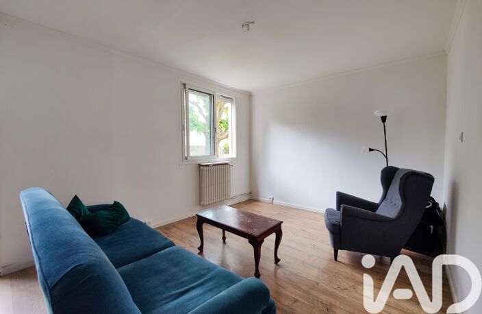 Vente Appartement 3 pièces — photo 2