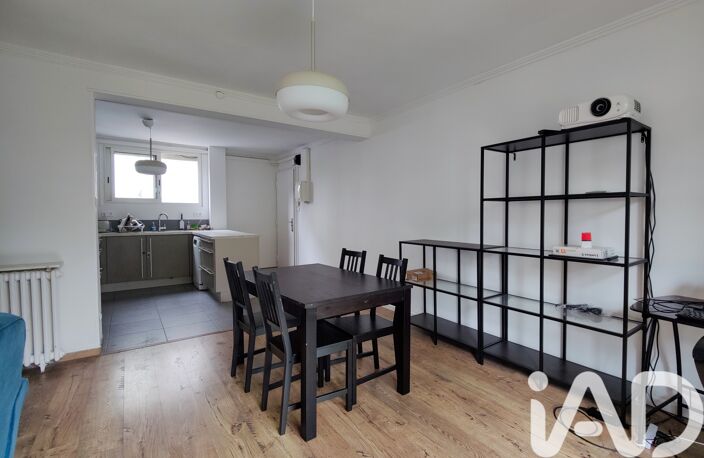 Vente Appartement 3 pièces — photo 3