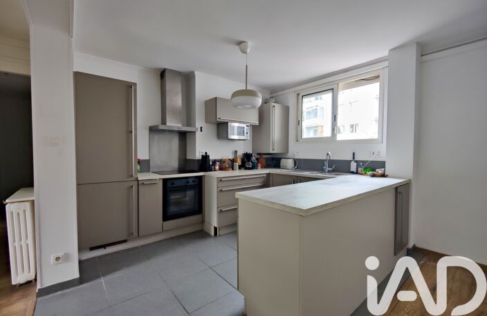 Vente Appartement 3 pièces — photo 4