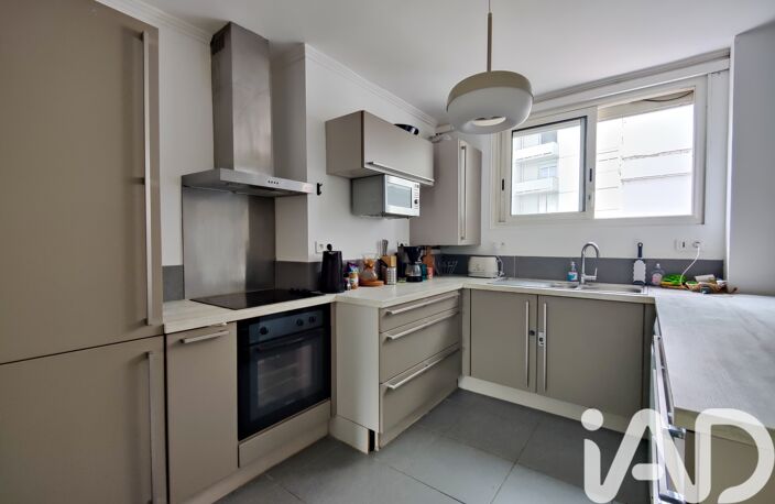 Vente Appartement 3 pièces — photo 5
