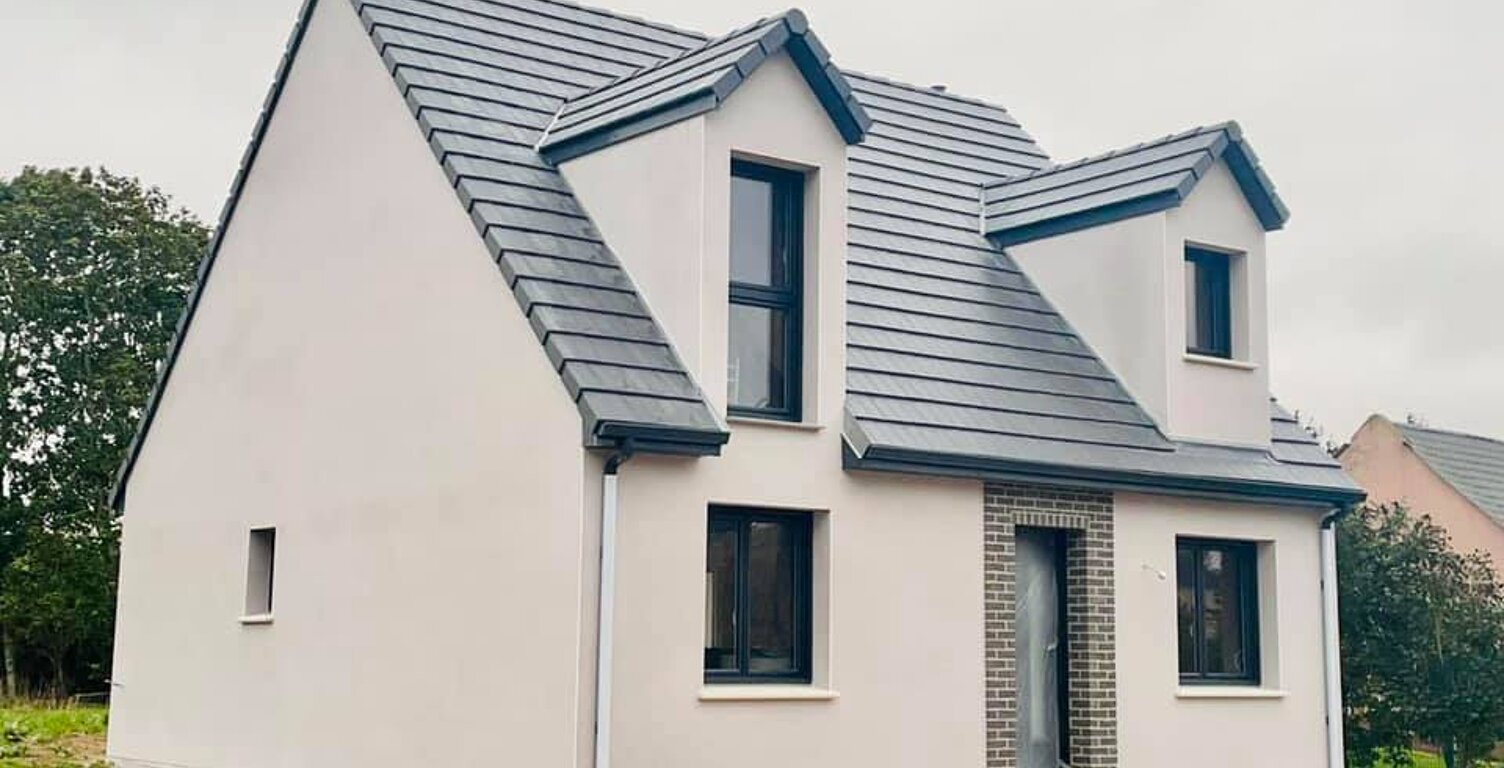 Pavillon contemporain Argœuves  — photo 1