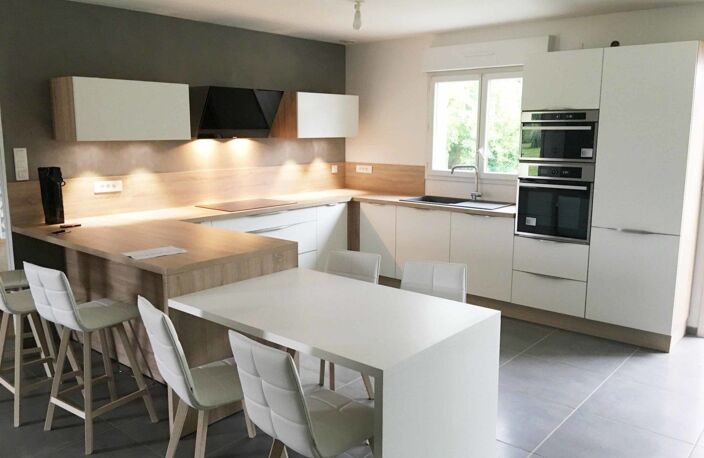 Pavillon contemporain Argœuves  — photo 2