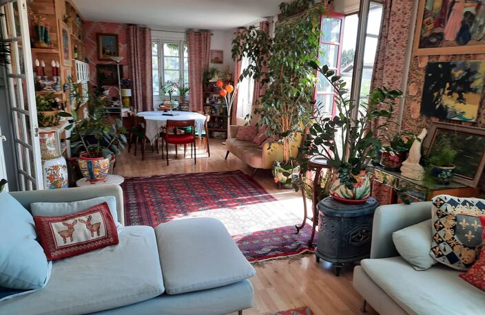 Maison atypique pleine de charme — photo 2