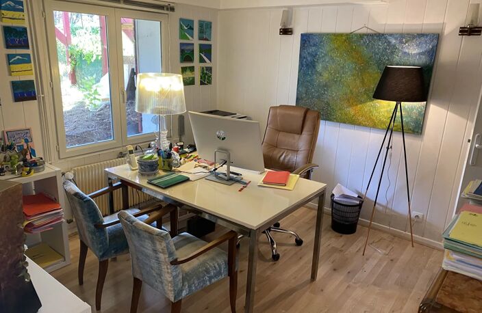 Maison atypique pleine de charme — photo 4
