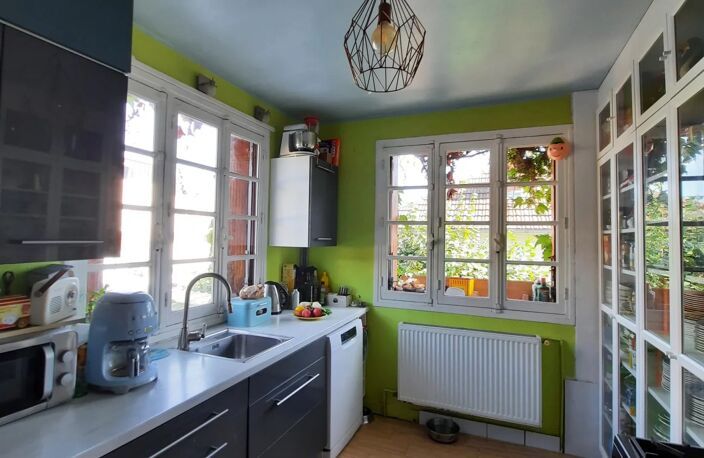 Maison atypique pleine de charme — photo 5