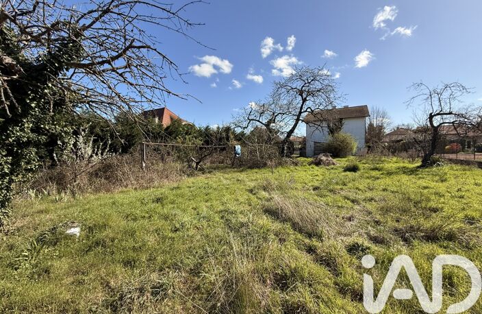 Vente Terrain à bâtir 683 m&sup2; — photo 4