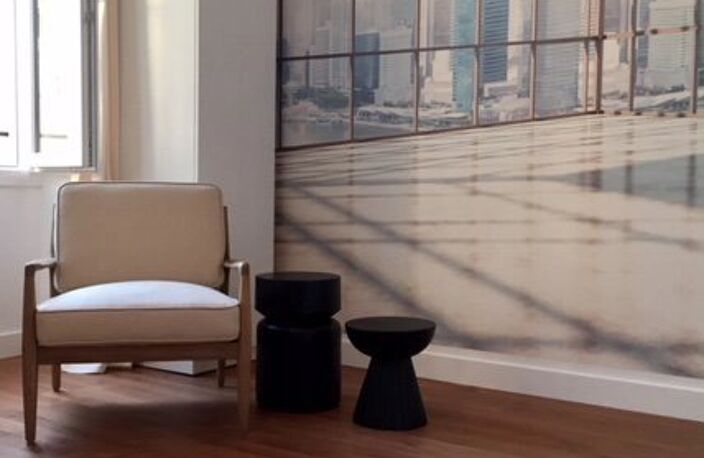 Studio meublé - Nice Le Port — photo 3