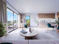 Antibes – Appartement 2 Pièces Neuf – Confort, Modernité et Sécurité — photo 4