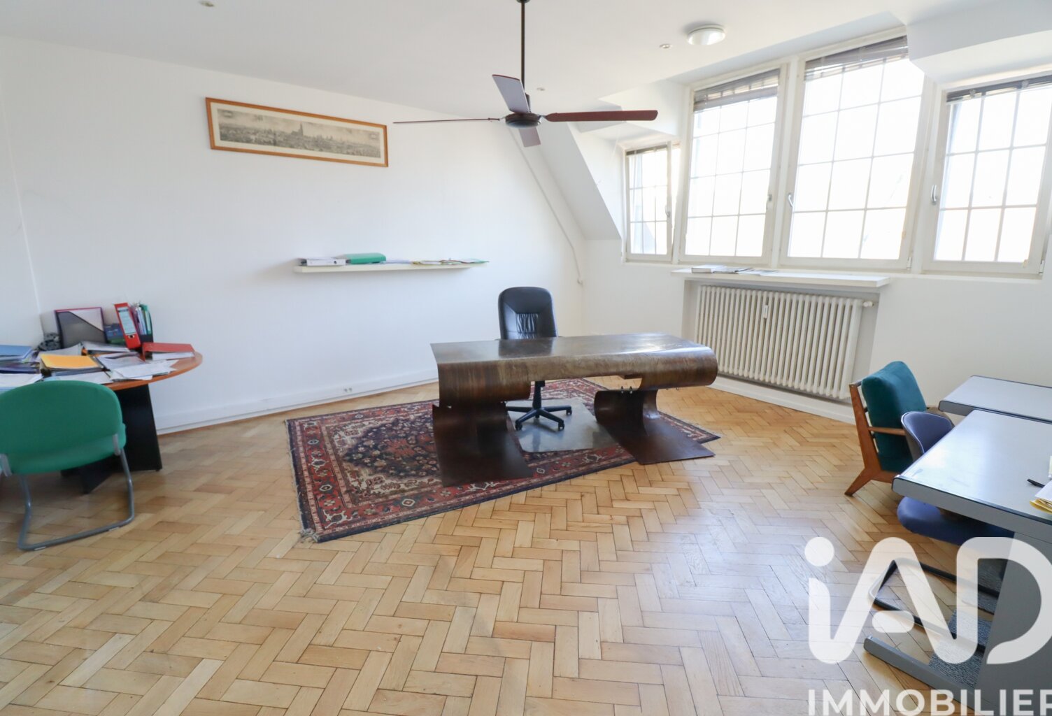 Vente Boutique/Local commercial 341 m&sup2; — photo 1