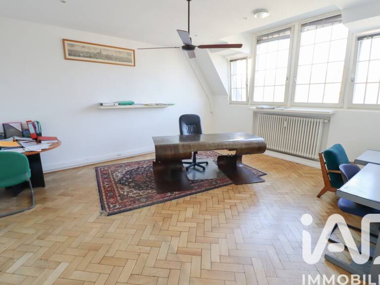 Vente Boutique/Local commercial 341 m&sup2; — photo 1