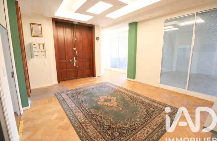 Vente Boutique/Local commercial 341 m&sup2; — photo 4