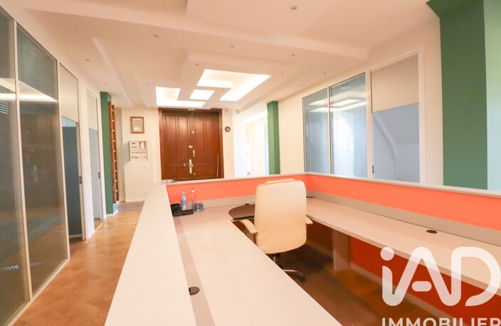Vente Boutique/Local commercial 341 m&sup2; — photo 5