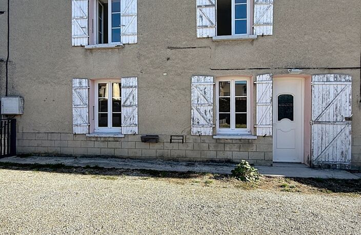 Vente Maison/villa 4 pièces — photo 2