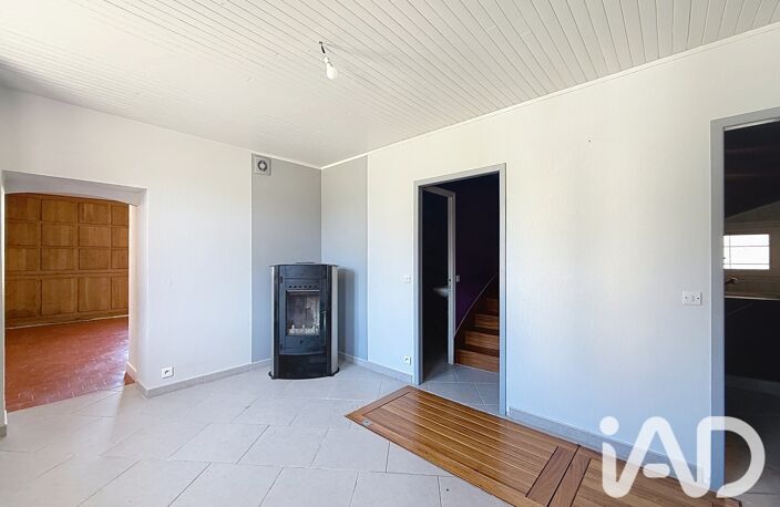 Vente Maison/villa 4 pièces — photo 3