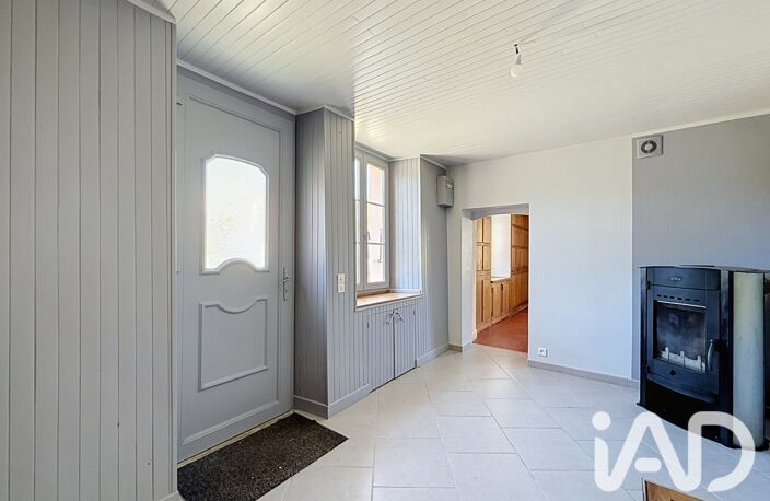 Vente Maison/villa 4 pièces — photo 4