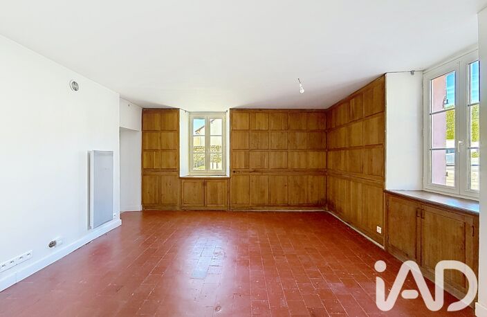 Vente Maison/villa 4 pièces — photo 5